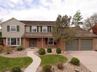 7235 S Newport Way, Centennial, CO 80112