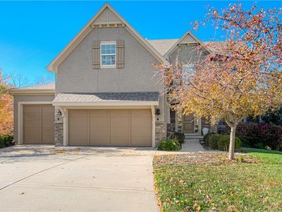 15920 Grant St, Overland Park, KS, 66085
