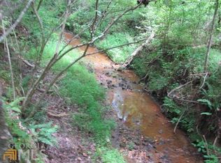 Couch Rd, Senoia, GA 30276