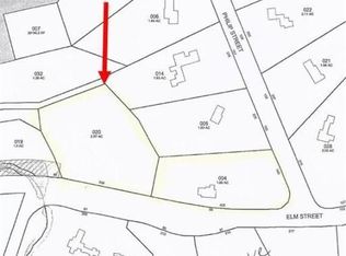 96 Elm St, Medfield, MA 02052