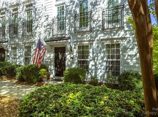 13818 Hill St, Huntersville, NC 28078