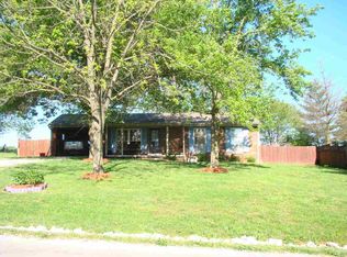 944 Witt Rd, Bowling Green, KY 42101