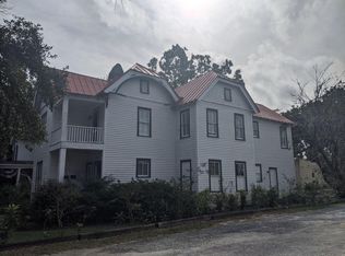 625 Prince St #B, Georgetown, SC 29440