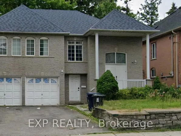 123 Steeles Ave E #1, Toronto, ON M2M 3Y5