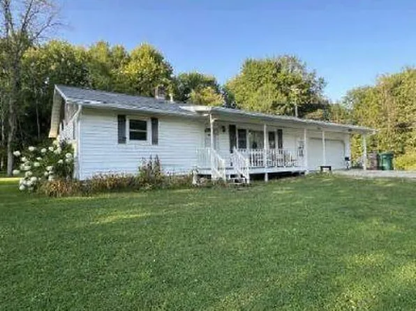 9250 Richfield Road, Pittsville, WI 54466