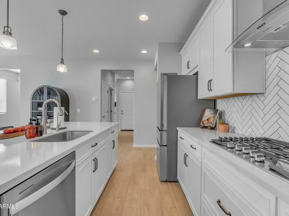 12161 E PIVOT PEAK --, Gold Canyon, AZ 85118