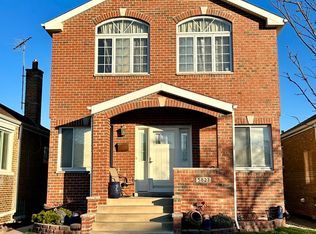 5827 S Nashville Ave, Chicago, IL