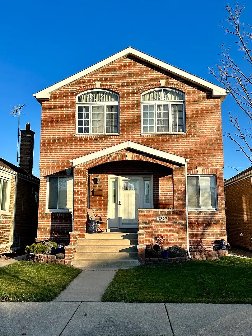 5827 S Nashville Ave photo 1