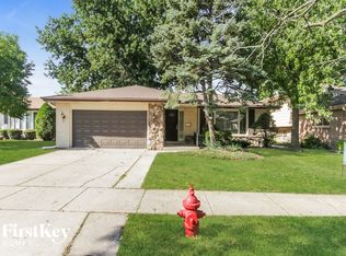 17056 Kimbark Ave, South Holland, IL