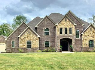 12 Oak Haven Dr, Texarkana, TX 75501