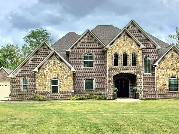 12 Oak Haven Dr, Texarkana, TX 75501