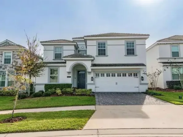 1548 Moon Valley Dr, Davenport, FL 33896
