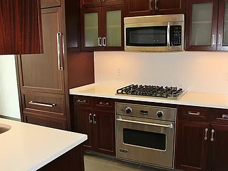 Rented by Sotheby's International Realty