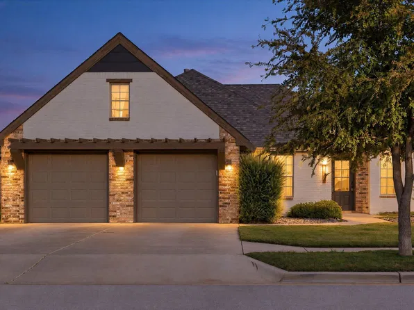 12209 Jordan Ave, Lubbock, TX 79423