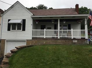 1431 Water St, Indiana, PA 15701