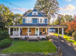 1104 Stratford Ave, Elkins Park, PA 19027