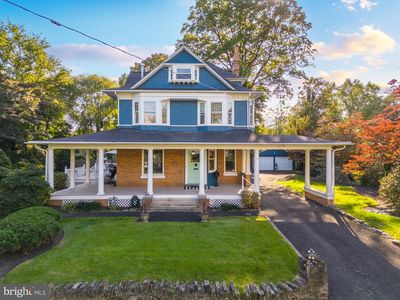 1104 Stratford Ave, Elkins Park, PA, 19027