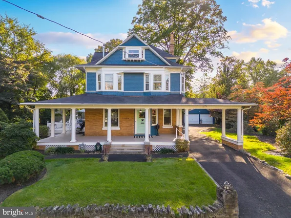 1104 Stratford Ave, Elkins Park, PA 19027