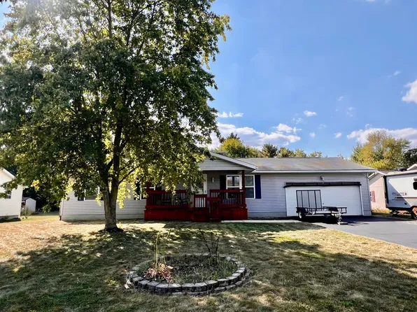 607 Kells Ln, Richwood, OH 43344