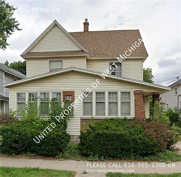 1st image of 837 4th St NW #1