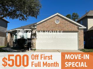 29399 Forest Floor Ln, Spring, TX 77386