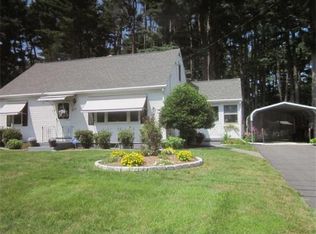 40 Ellery St, Springfield, MA 01129