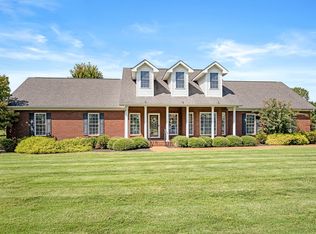 2101 Stratford Rd, Murfreesboro, TN 37129