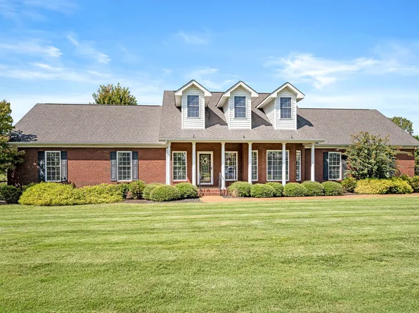 2101 Stratford Rd, Murfreesboro, TN 37129