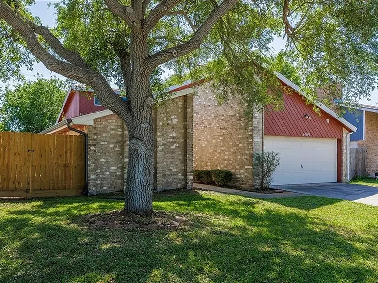 5409 Crossgate Dr S — Photo 2
