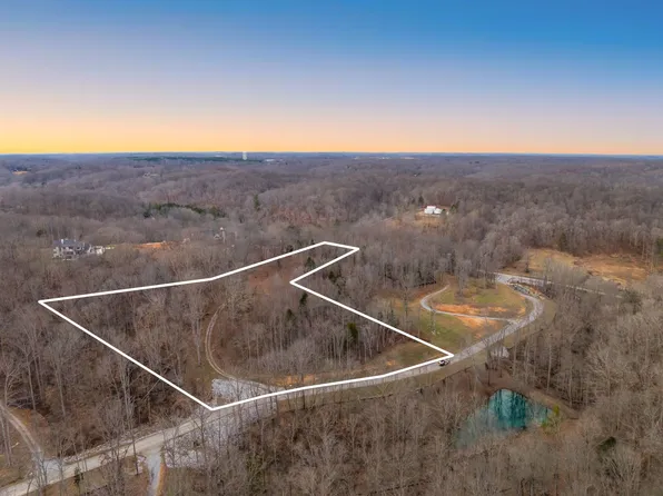 6009 Garrison Rd, Franklin, TN 37064