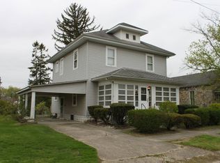 801 Willard St, Washington Court House, OH 43160
