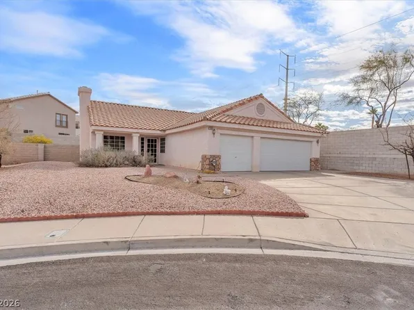 1163 Teal Point Dr, Henderson, NV 89074