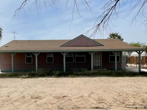 14701 Neighbours Blvd, Blythe, CA 92225