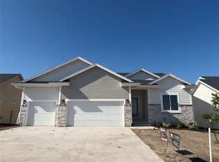 1161 SW 18th Ct, Grimes, IA 50111
