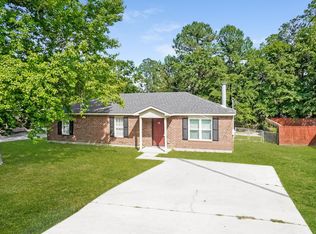 3612 Old McDuffie Rd, Augusta, GA 30906