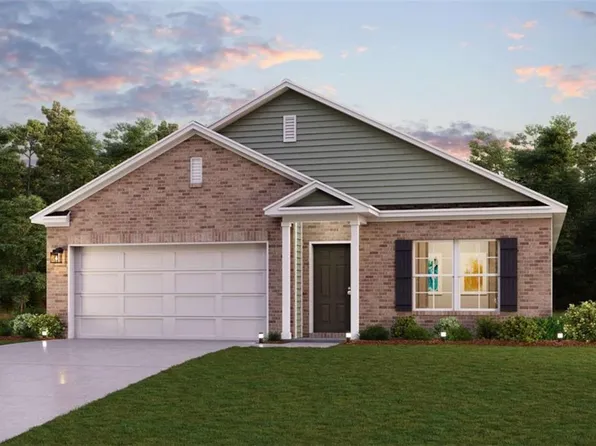 365 Freedom Way, Chatsworth, GA 30705