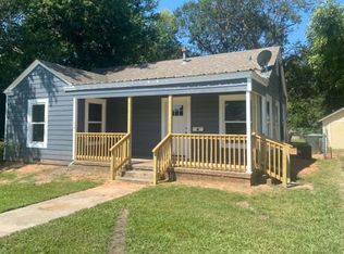 1708 N Woods St, Sherman, TX 75092