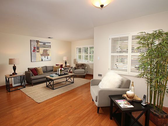 4th image of 4217 Camino Real