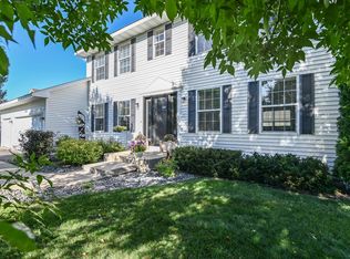 2304 Whitetail Run, Buffalo, MN 55313