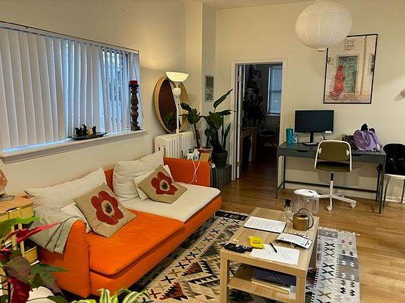 5th image of 134 N 21st St APT 3F