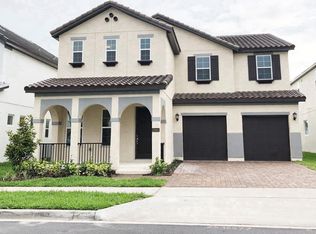 12965 Westside Village Loop, Windermere, FL 34786