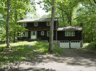 9 Deer Run Trl, Weston, CT 06883
