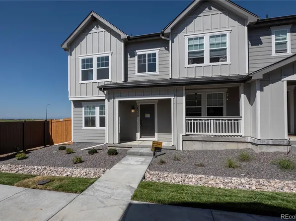 28354 E 6th Place, Aurora, CO 80018
