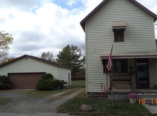 279 Rose Ave, Marion, OH 43302