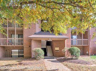 110 Turtle Creek Rd APT 8, Charlottesville, VA