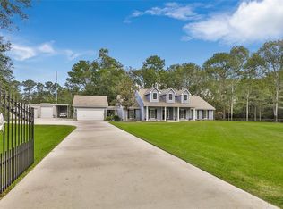 3809 Amyann Ln, Huffman, TX 77336