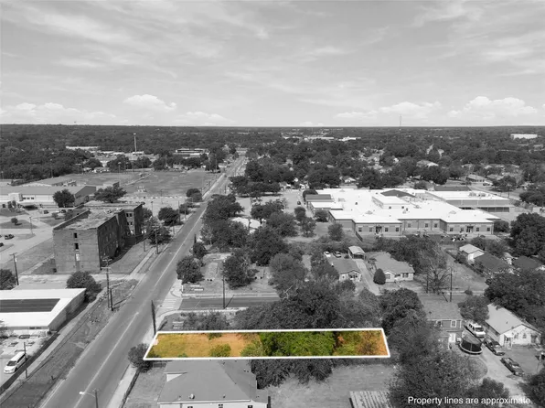 125 Garrison St, Waco, TX 76704