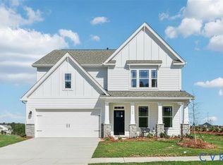 8712 Copperland Dr, Chesterfield, VA 23838