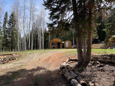 786 N 800 W, Brian Head, UT, 84719