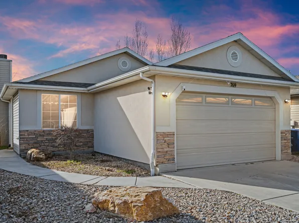 769 N Skipton Dr, North Salt Lake, UT 84054